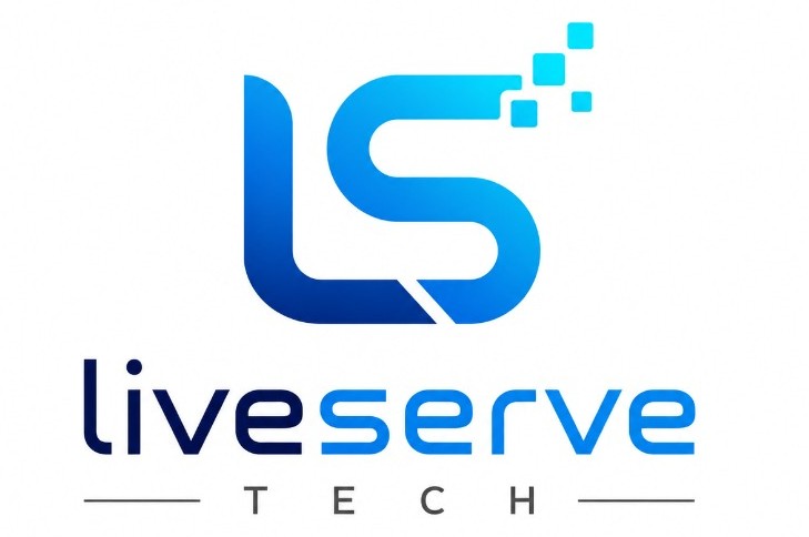 LiveServe Tech